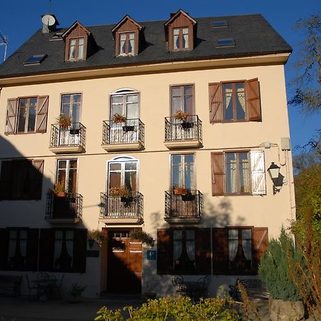 Casa Es Neres Hotel Les Eksteriør billede