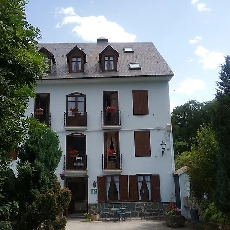 Casa Es Neres Hotel Les Eksteriør billede