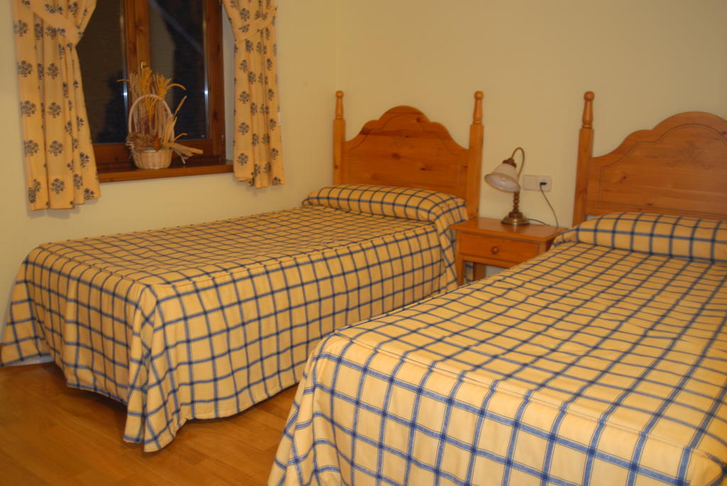 Casa Es Neres Hotel Les Værelse billede