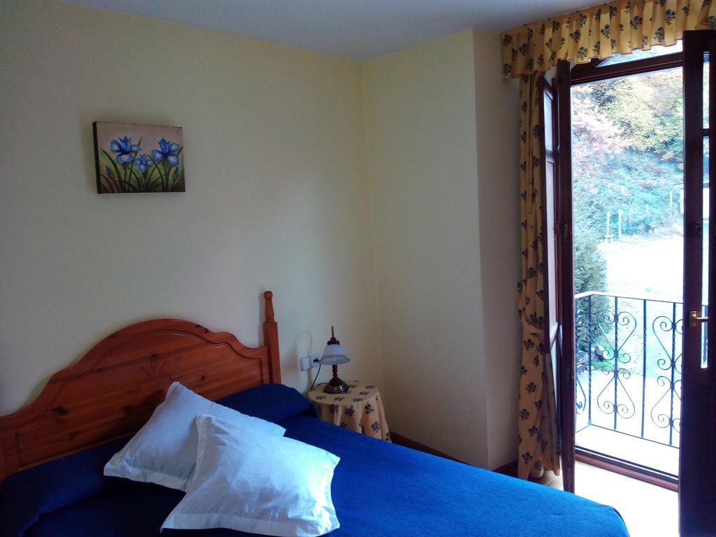 Casa Es Neres Hotel Les Eksteriør billede