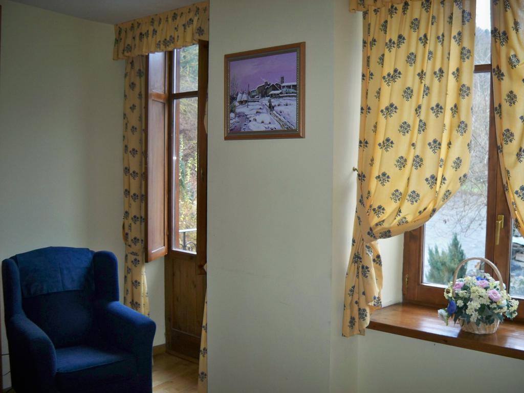 Casa Es Neres Hotel Les Eksteriør billede