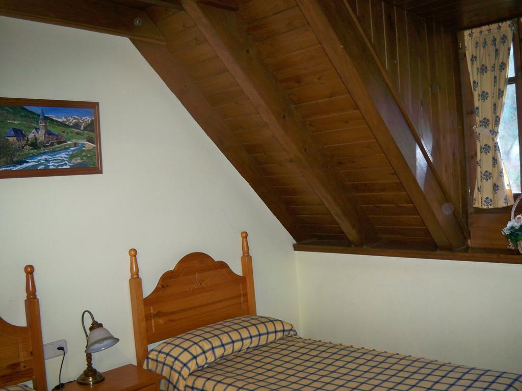 Casa Es Neres Hotel Les Eksteriør billede