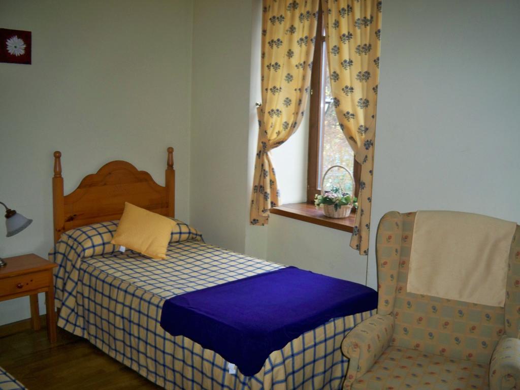 Casa Es Neres Hotel Les Værelse billede
