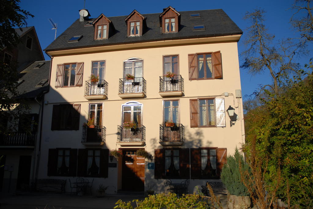 Casa Es Neres Hotel Les Eksteriør billede