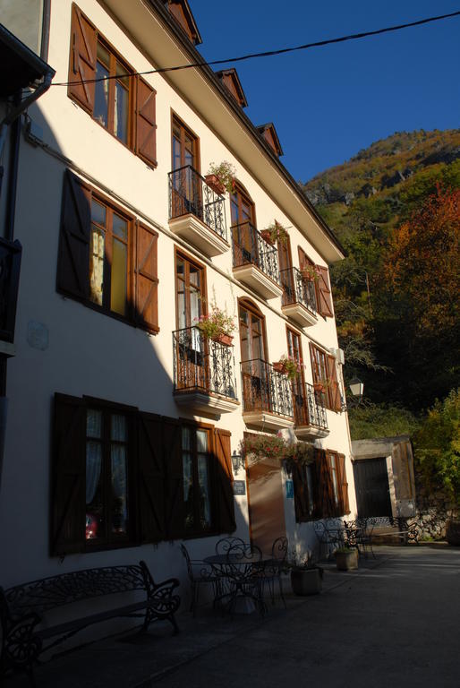 Casa Es Neres Hotel Les Eksteriør billede