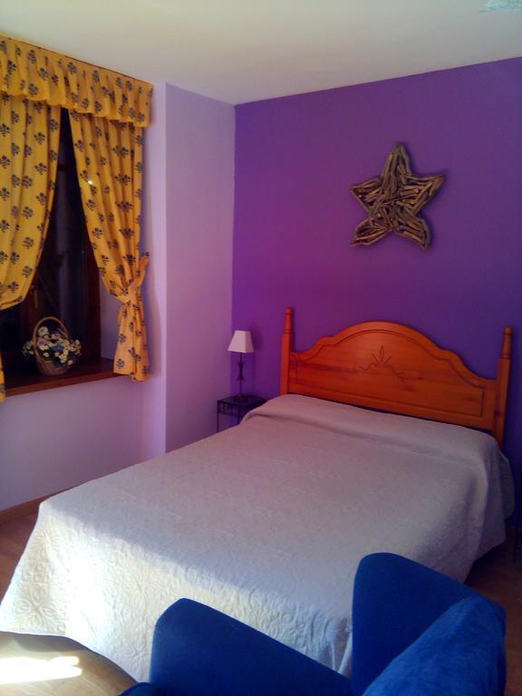 Casa Es Neres Hotel Les Eksteriør billede