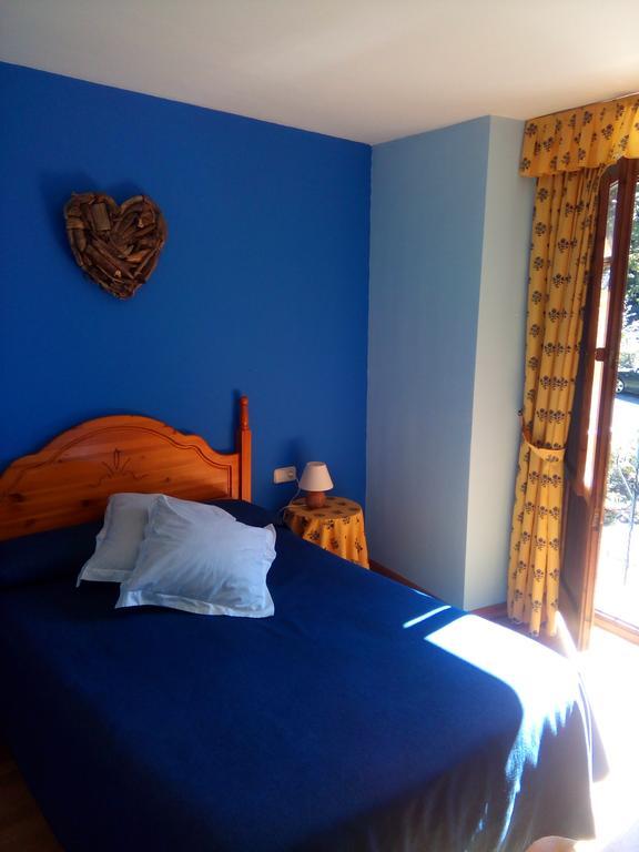 Casa Es Neres Hotel Les Eksteriør billede