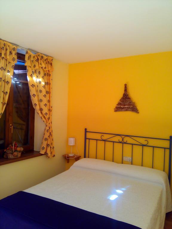 Casa Es Neres Hotel Les Eksteriør billede