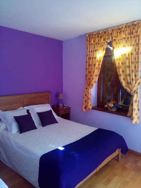 Casa Es Neres Hotel Les Eksteriør billede