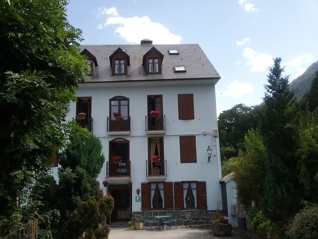 Casa Es Neres Hotel Les Eksteriør billede